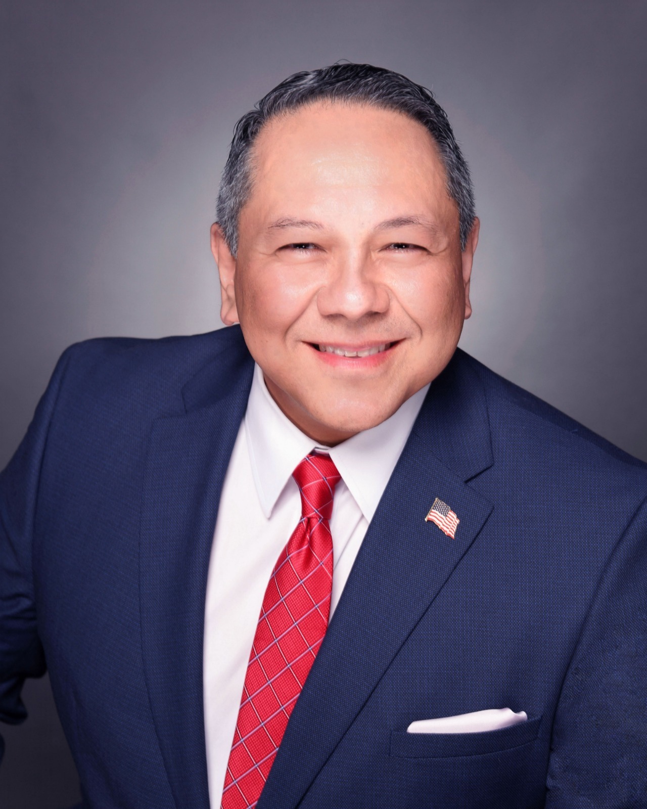 Baldo Granados - Candidate for City Council District 6