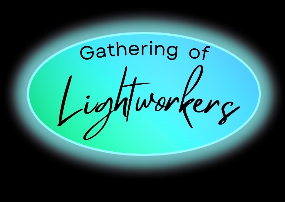 gathering of lightworkers