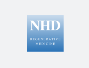 NHD regenerative medicine