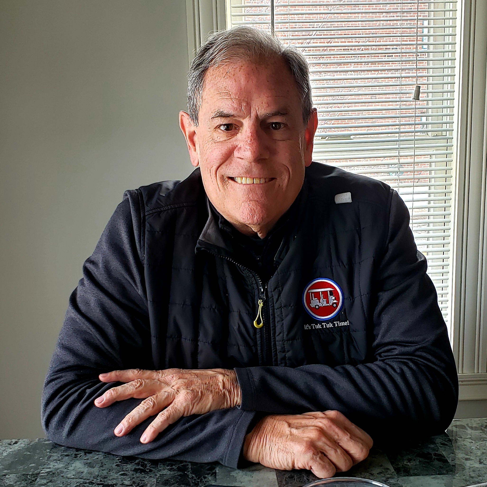 Bill Hamik - USave Owner