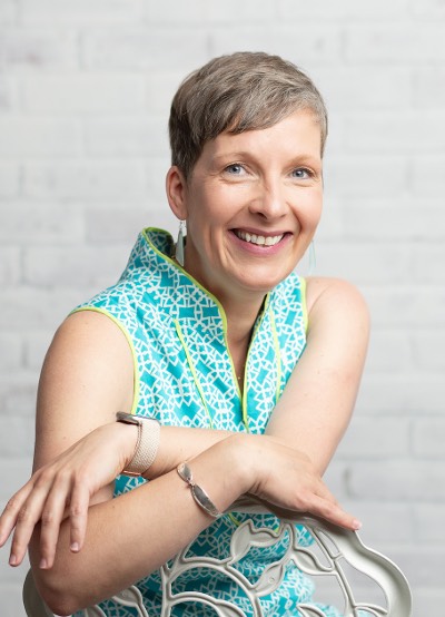 Cäcilia Wyman