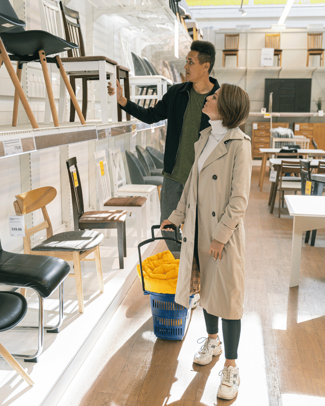 Choosing the perfect paint color Choosing the perfect paint color