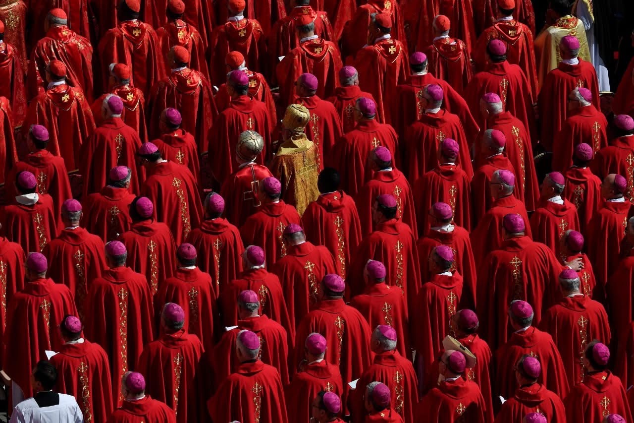 Pope Francis Pope Francis