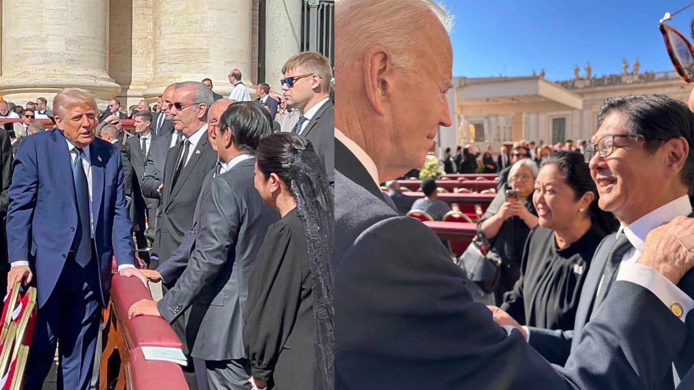 World Leaders World Leaders