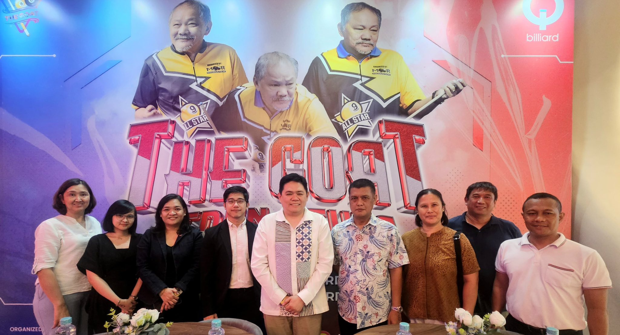 The Philippine Embassy officials, led by Charge d'Affaires Gonar Musor, The Philippine Embassy officials, led by Charge d'Affaires Gonar Musor,