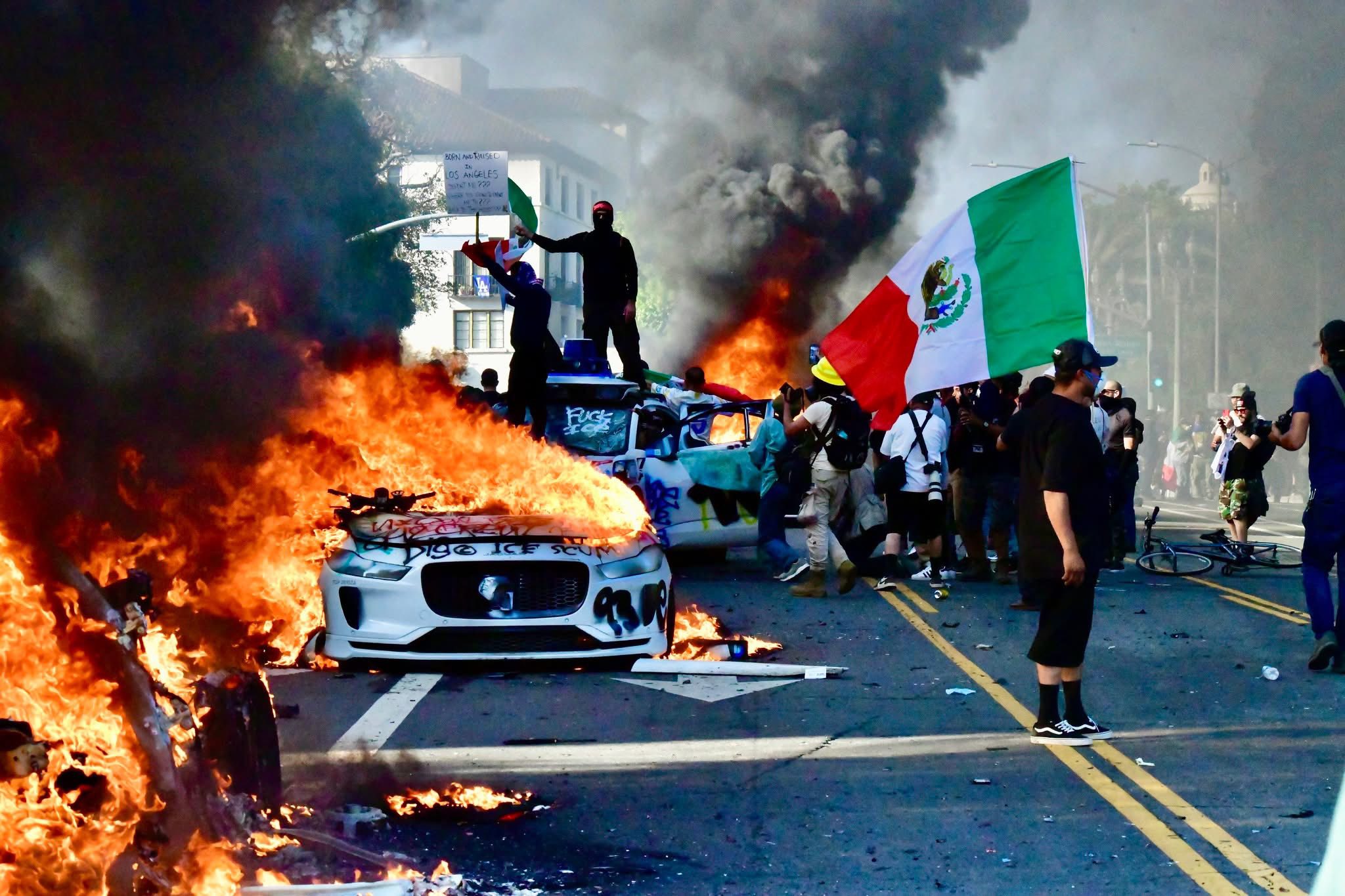 Protest Protest