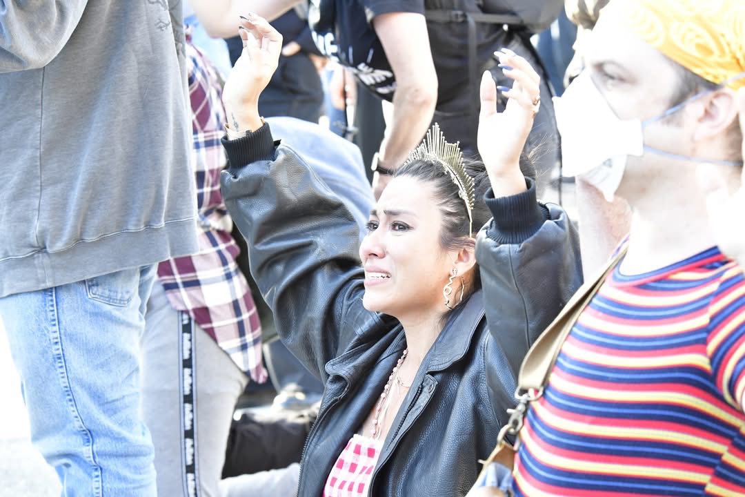 Protest Protest
