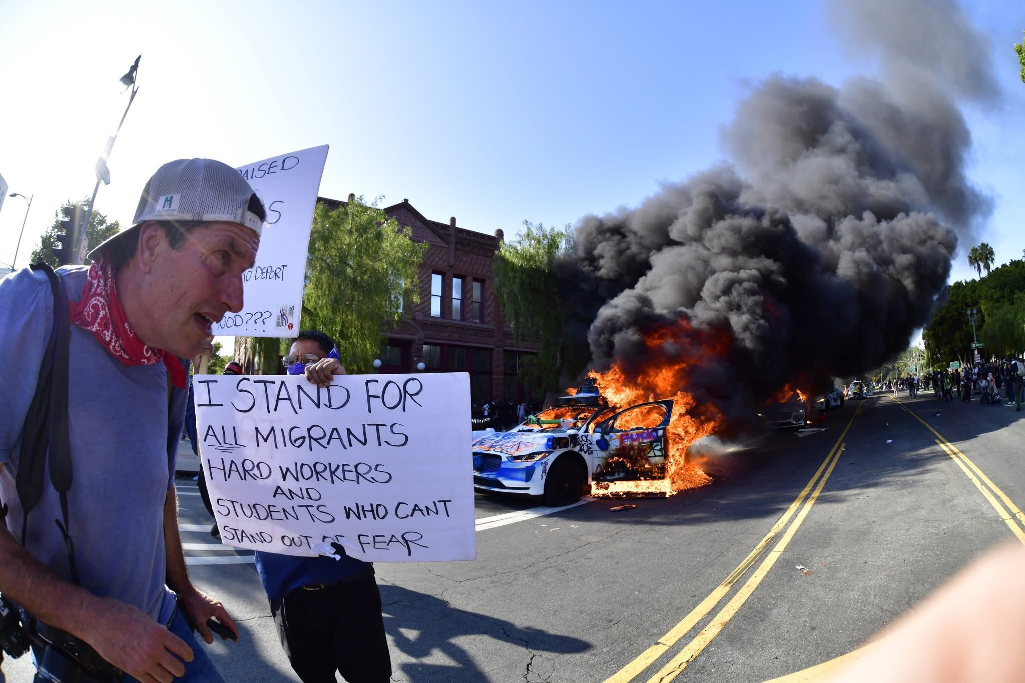 Protest Protest