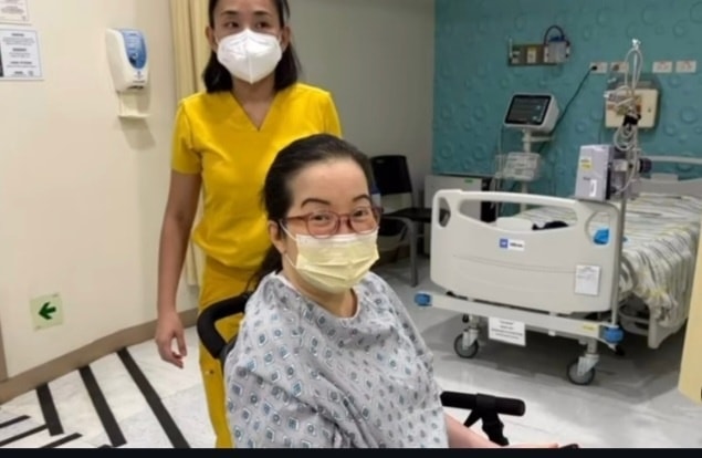 Kris Aquino Autoimmune Disease