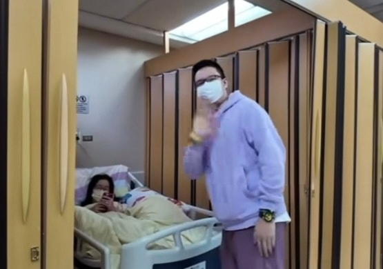 Bimby Aquino Kris Aquino