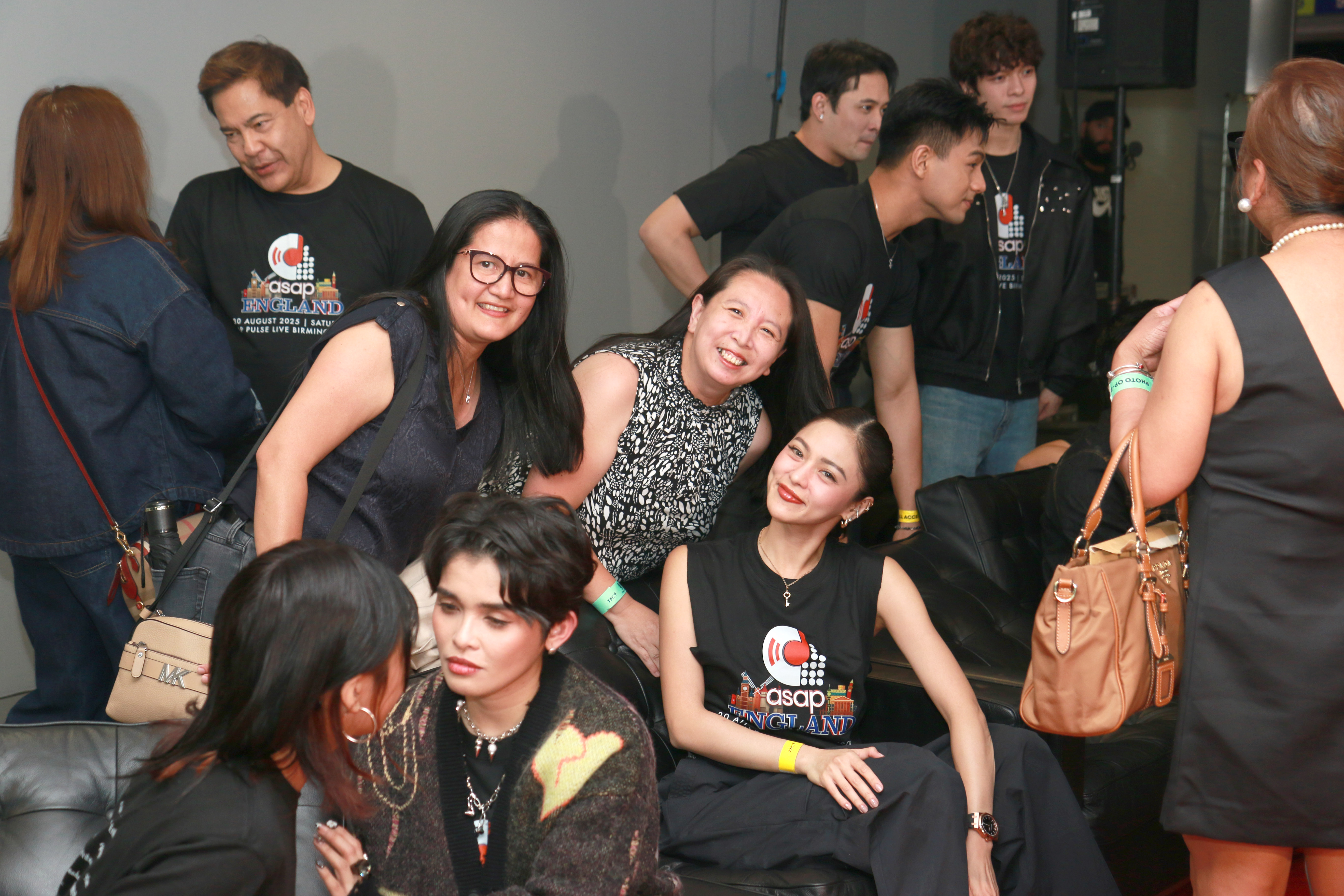 meet and greet