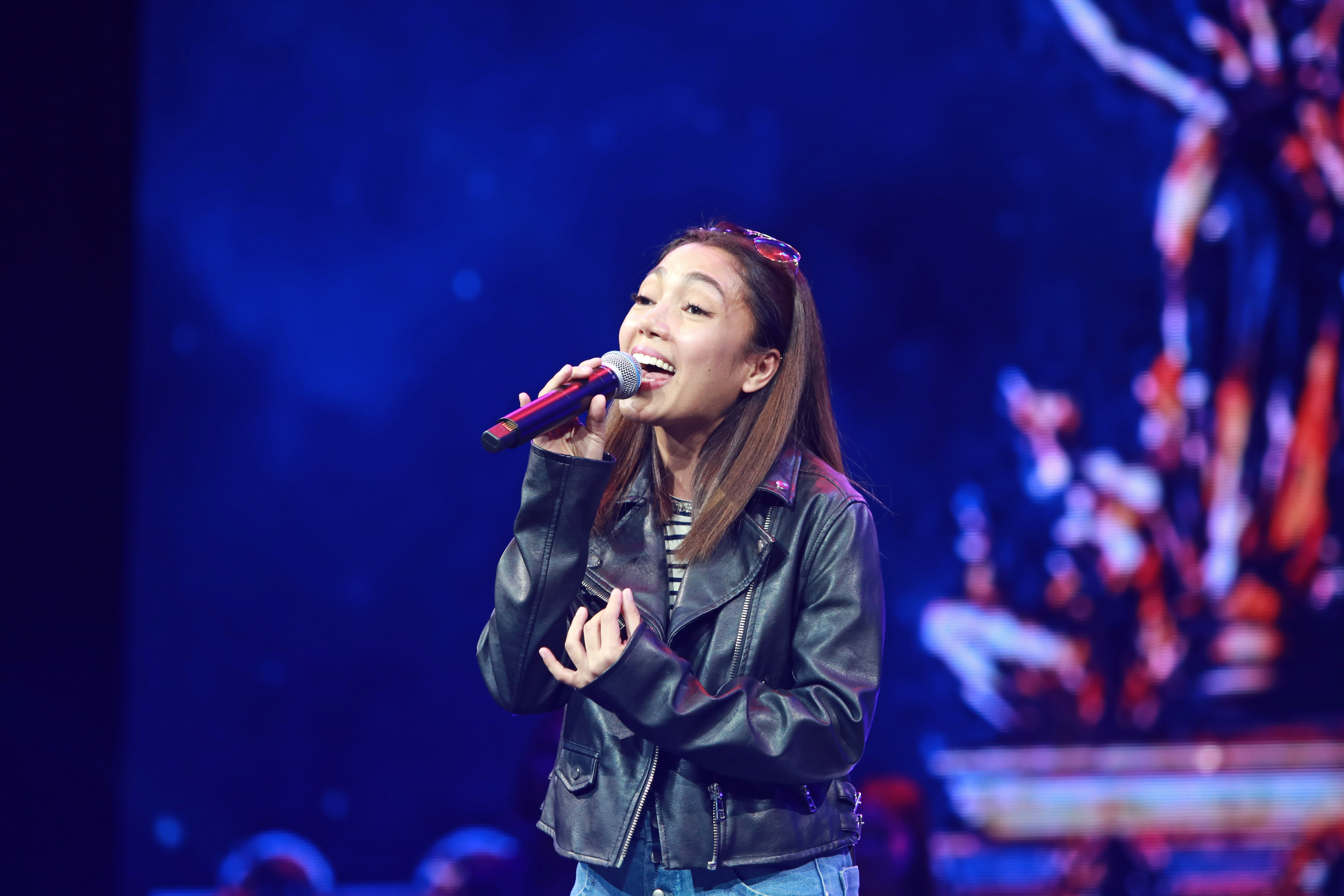 asap rehearsal