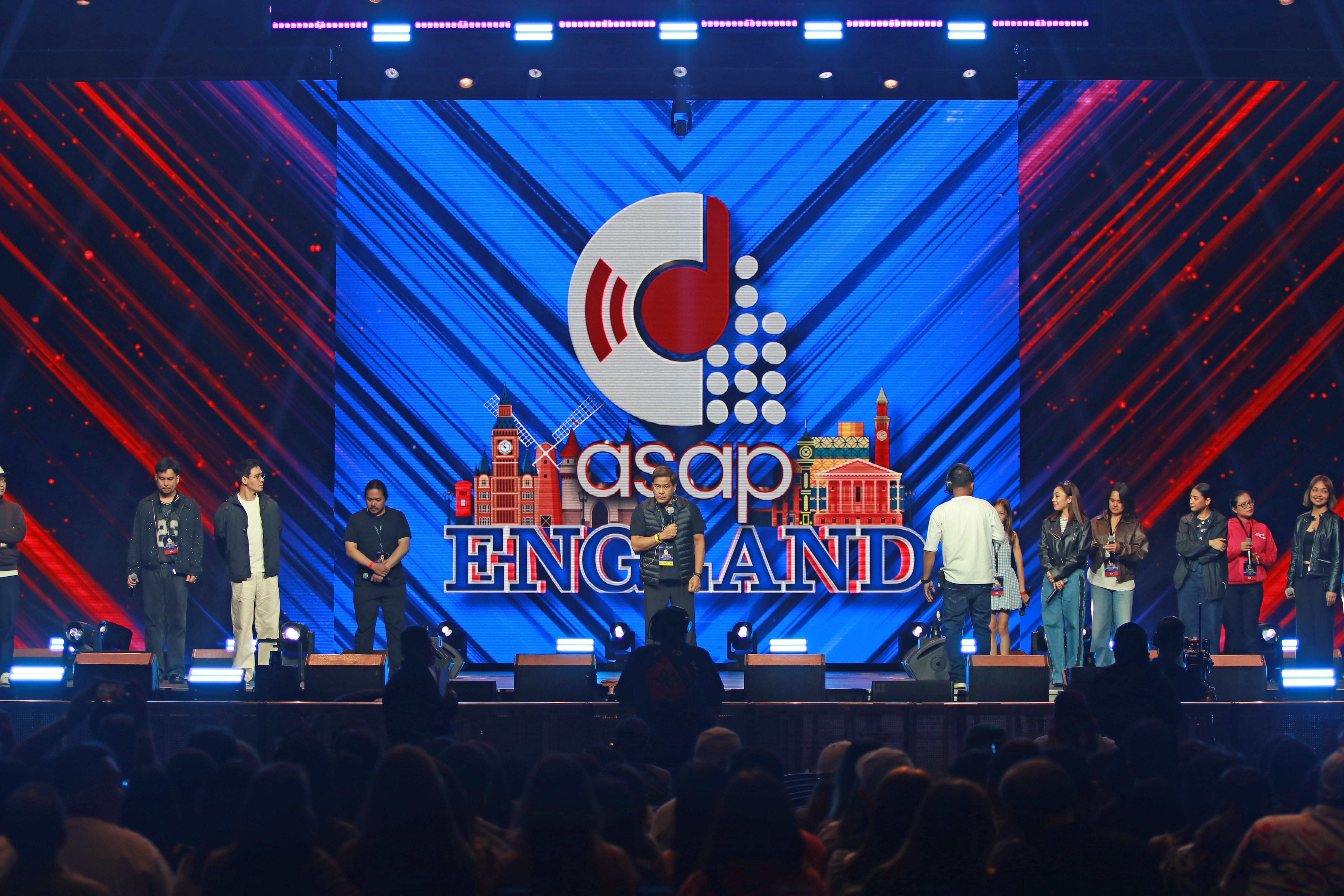 asap rehearsal