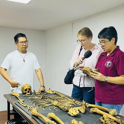 fr flavie forensics fr flavie forensics