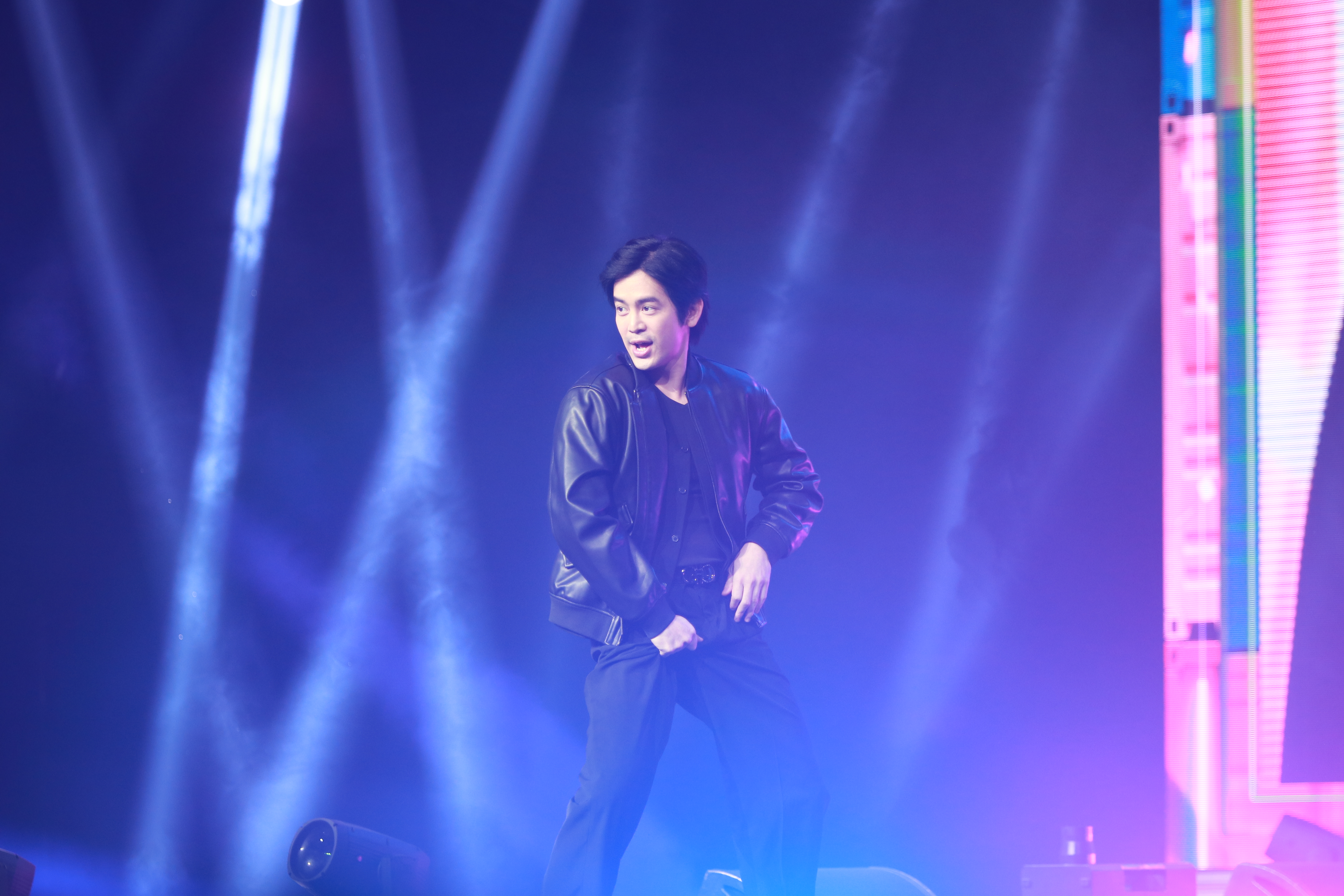 joshua joshua