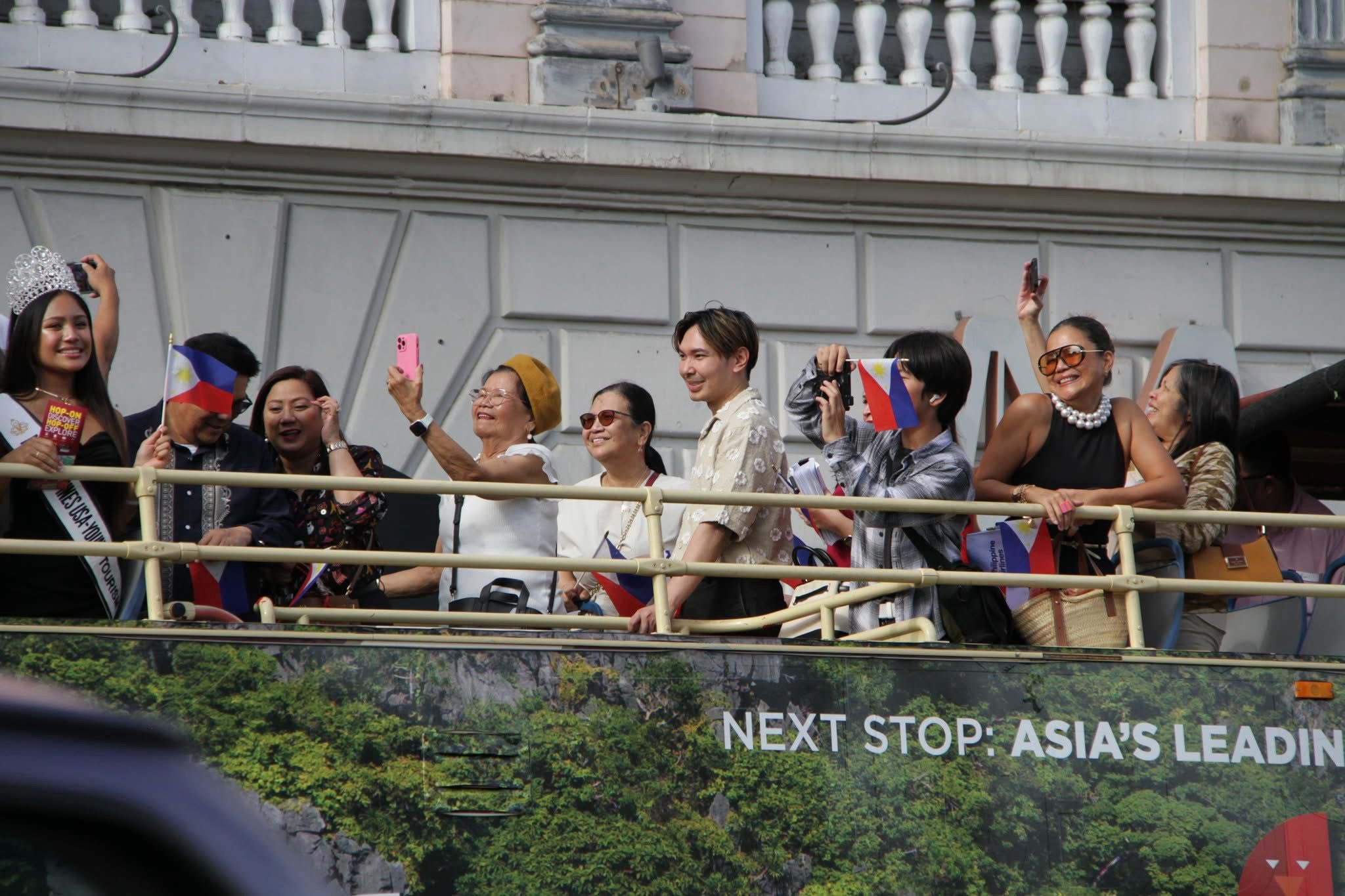 ph tourism in us ph tourism in us