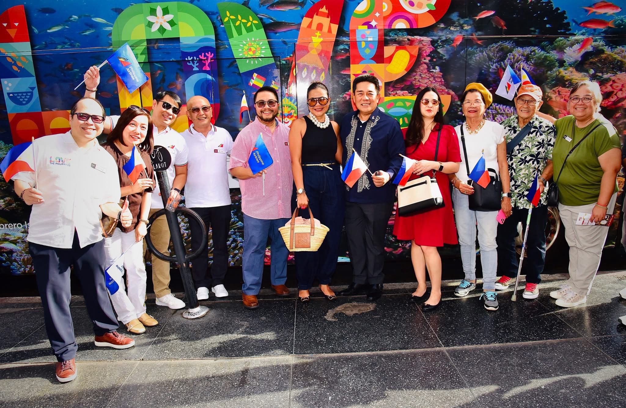 ph tourism in us ph tourism in us