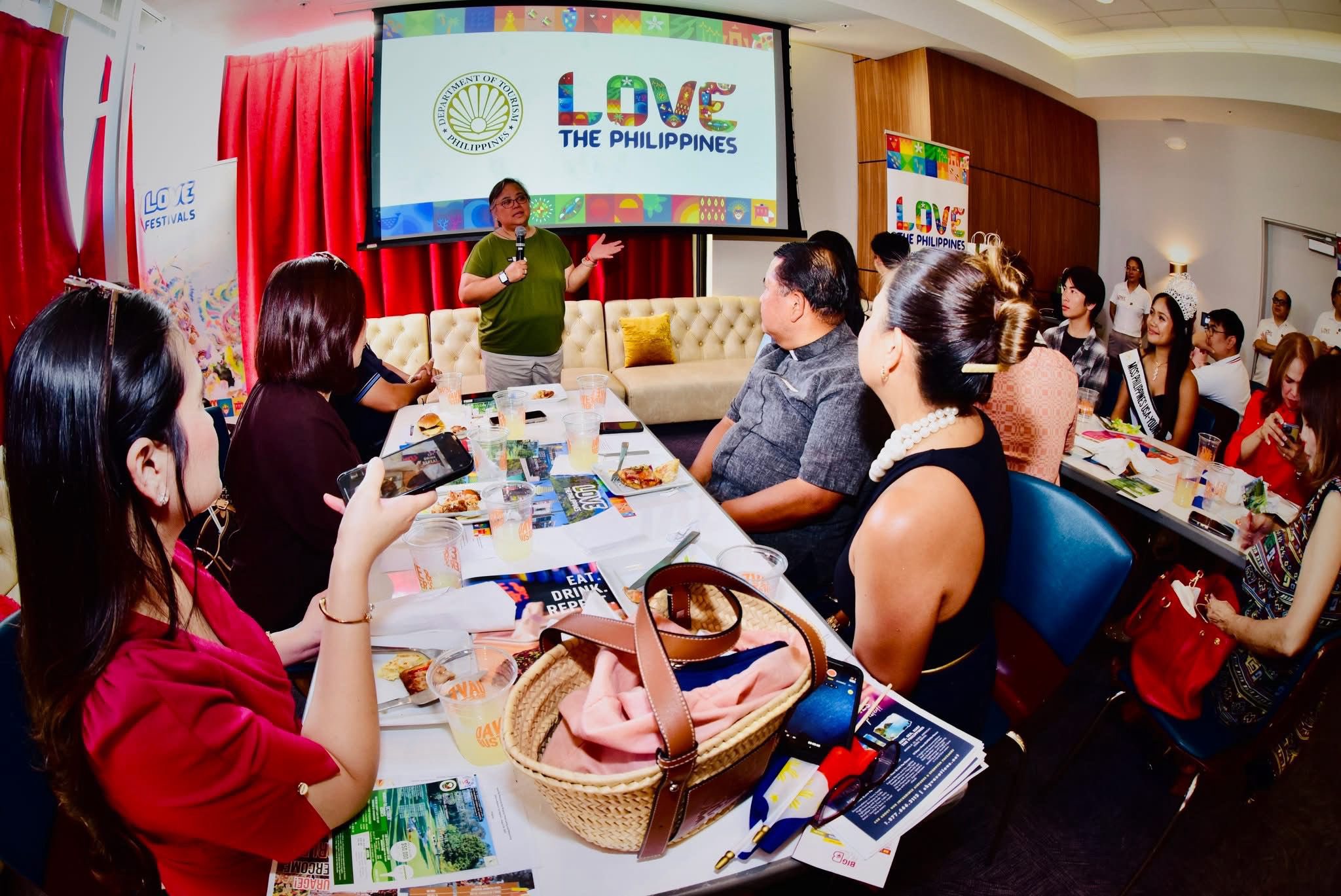 ph tourism in us ph tourism in us