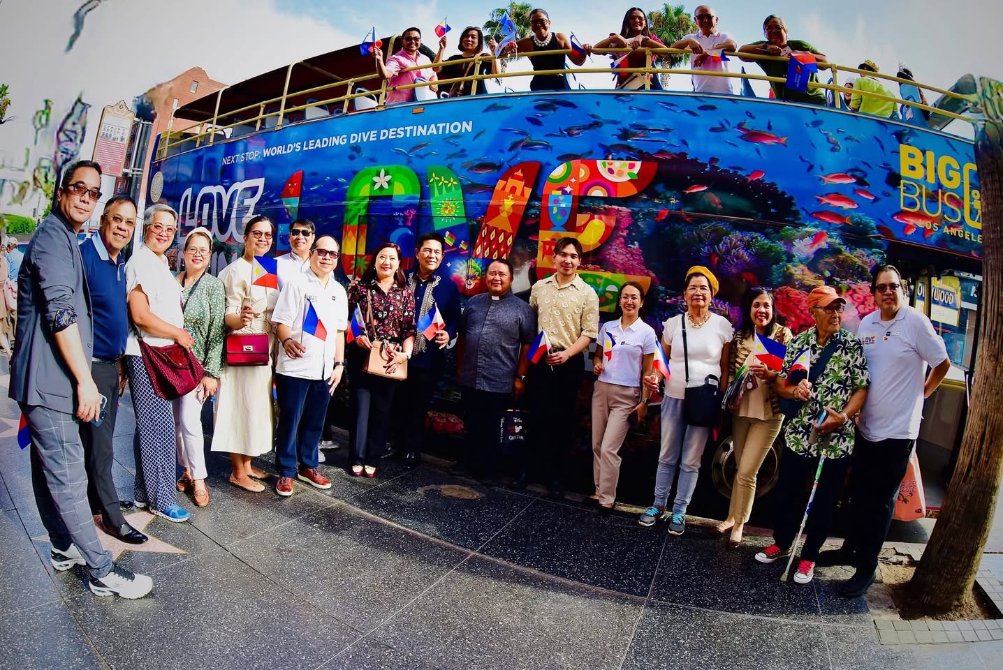 ph tourism in us ph tourism in us