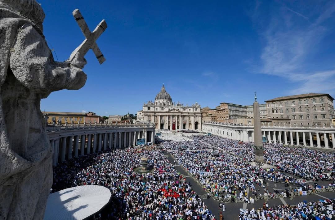 vatican city