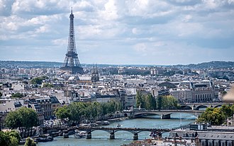 paris paris