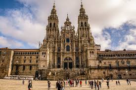 santiago de compostela santiago de compostela