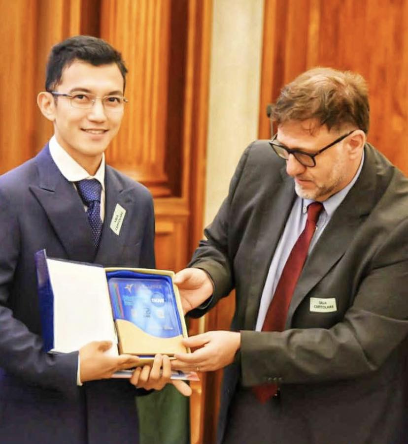 pinoy nurse award italy pinoy nurse award italy