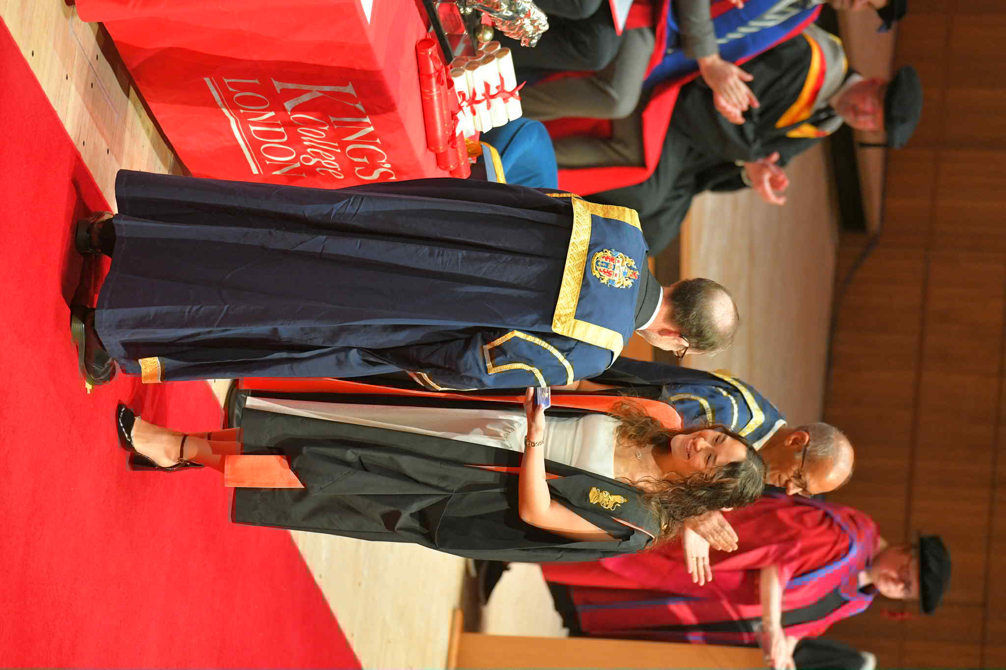 pinay grads summa