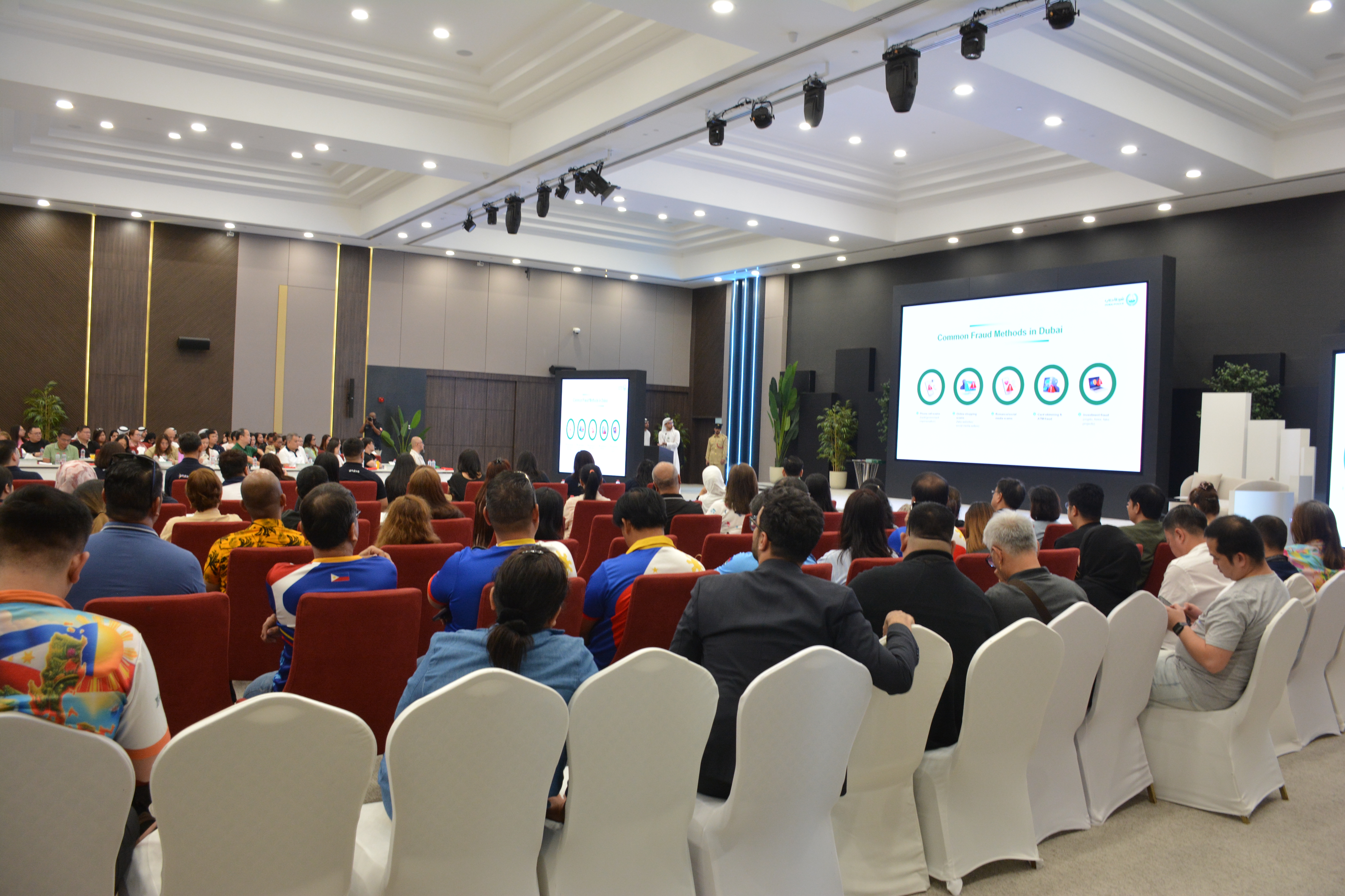 dubai consul dubai police workshop dubai consul dubai police workshop