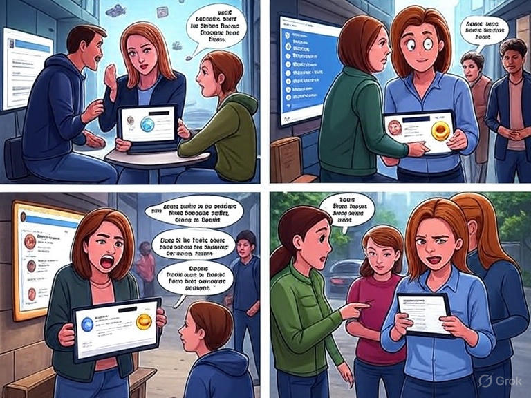 comic strip comic strip