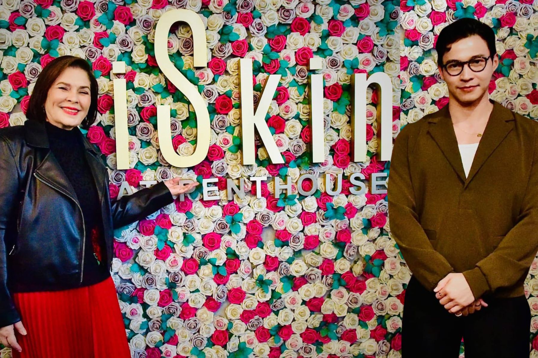 LA-based iSkin Medspa launches