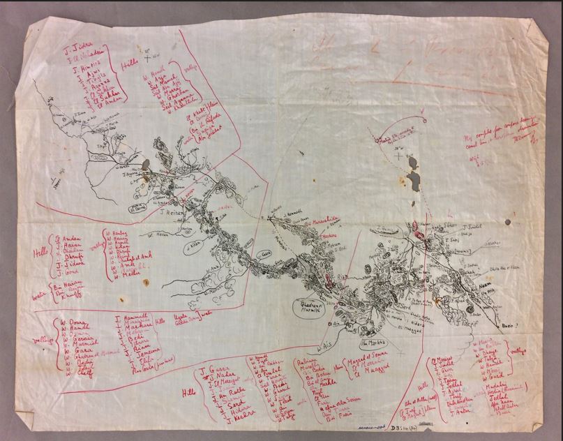 lawrence of arabia lawrence of arabia