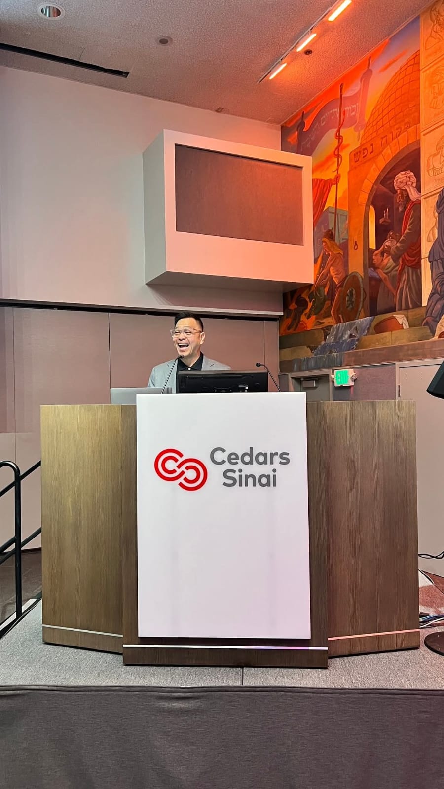 ned at cedars ned at cedars