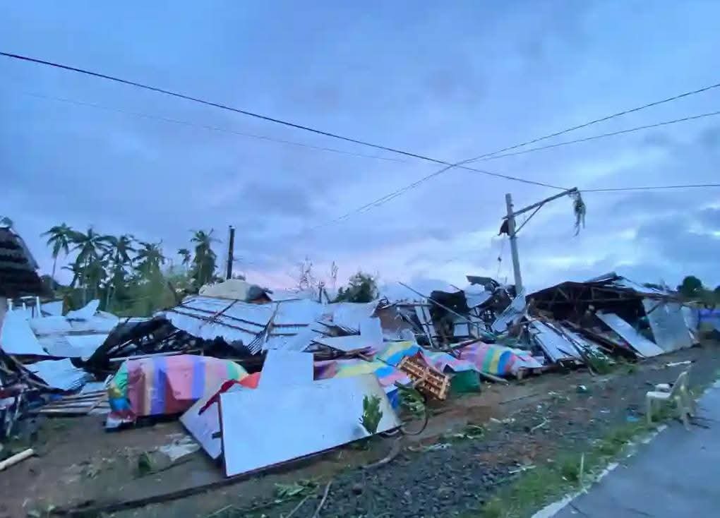 southern leyte southern leyte