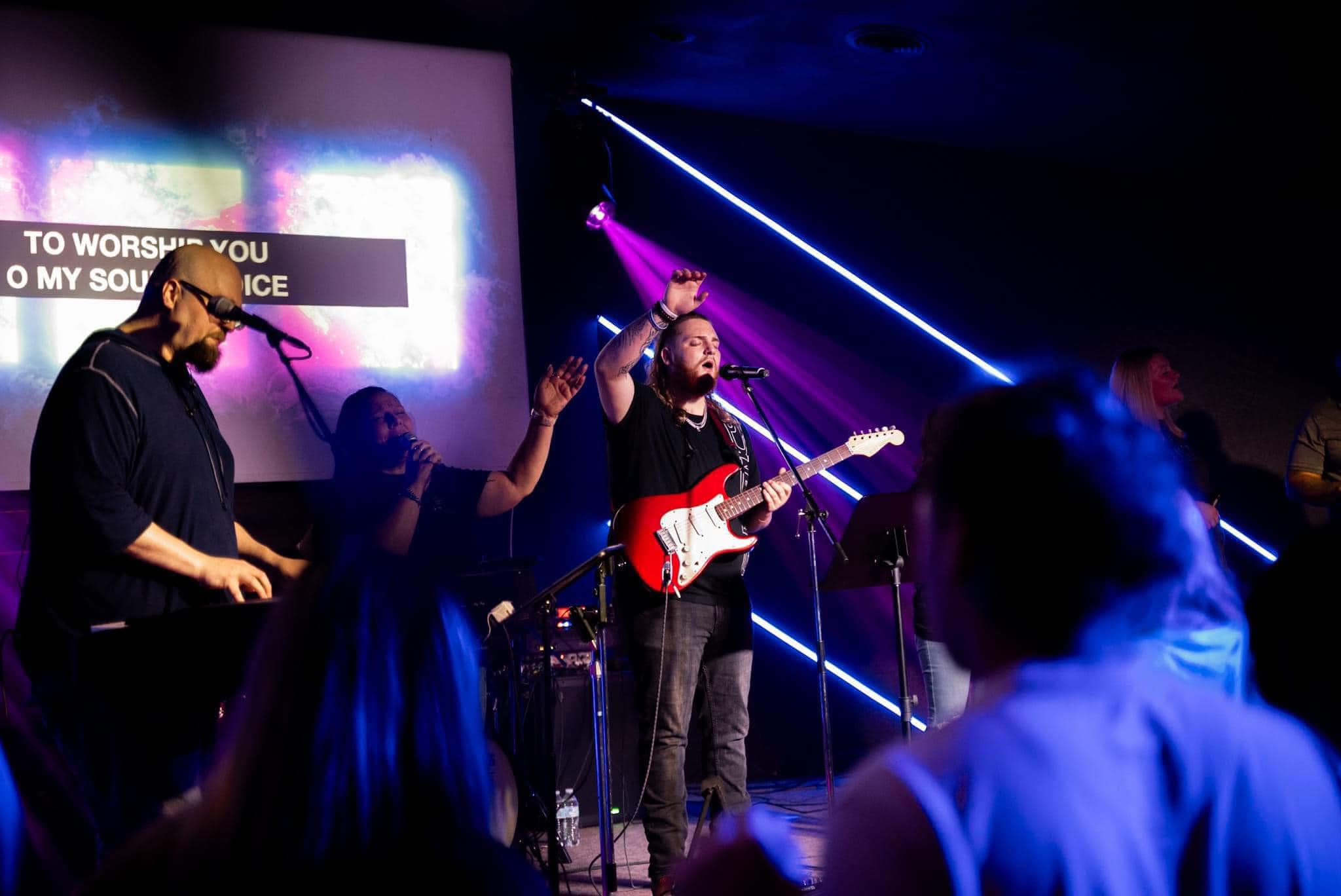 Worship