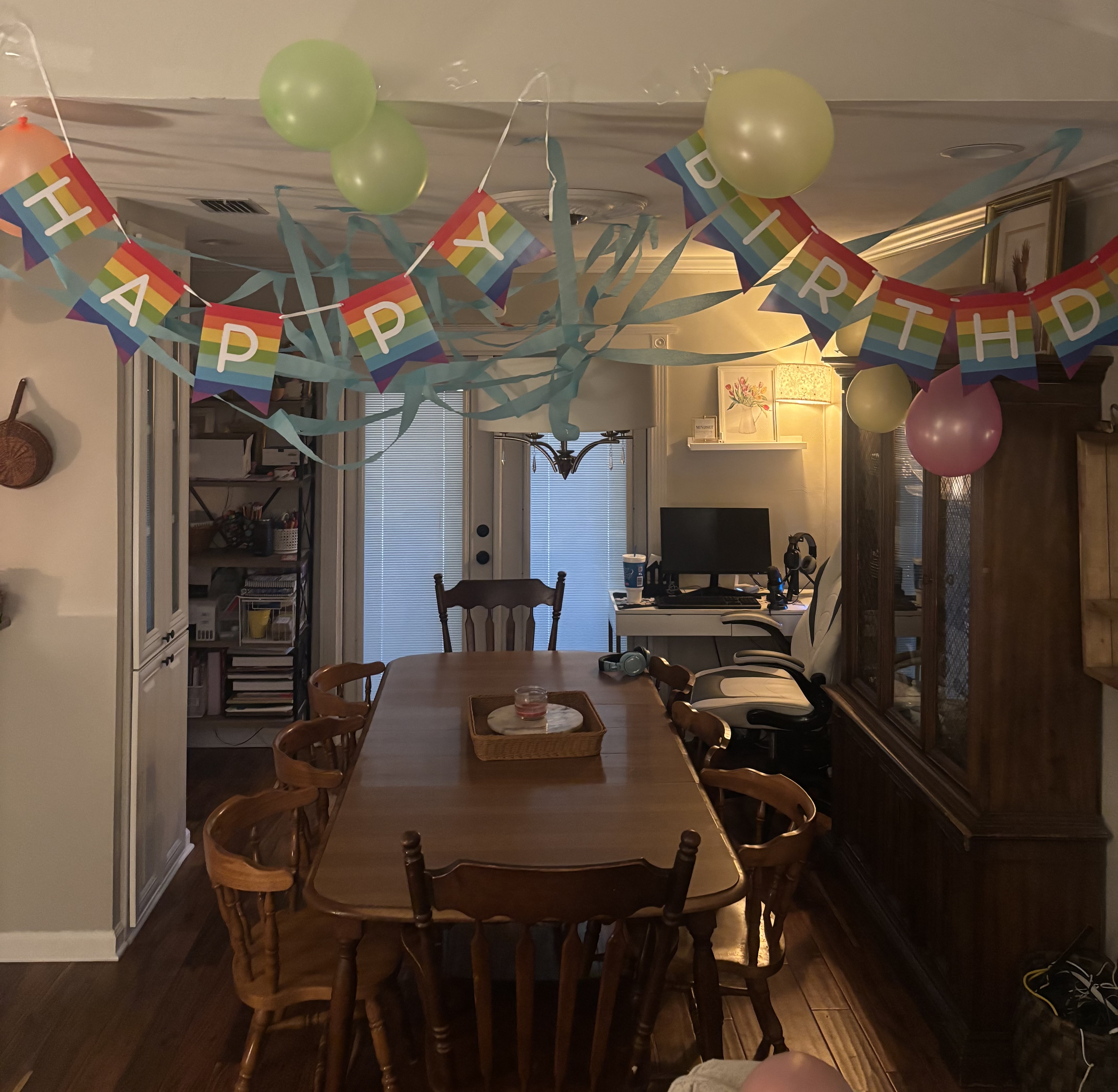 Celebrate