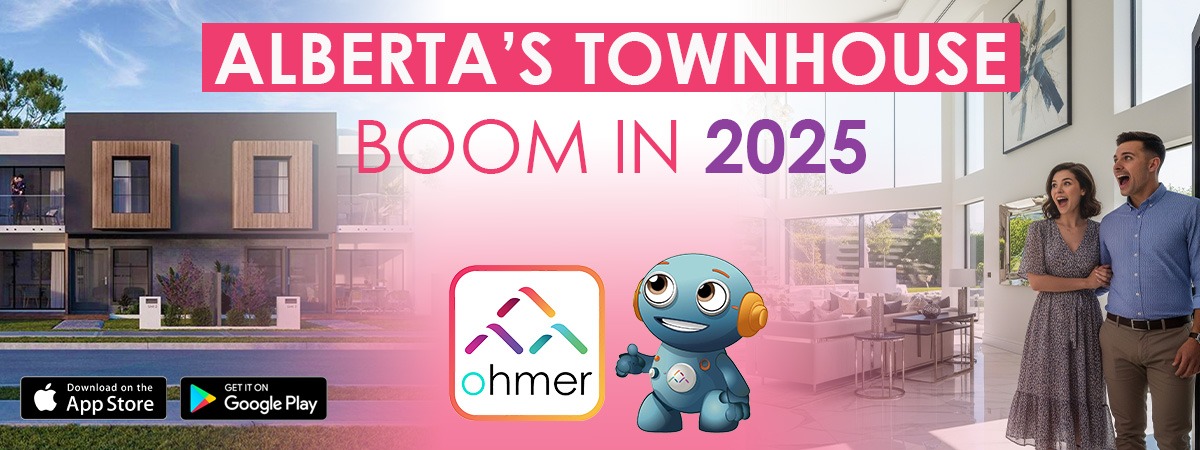 Smart Homes Alberta