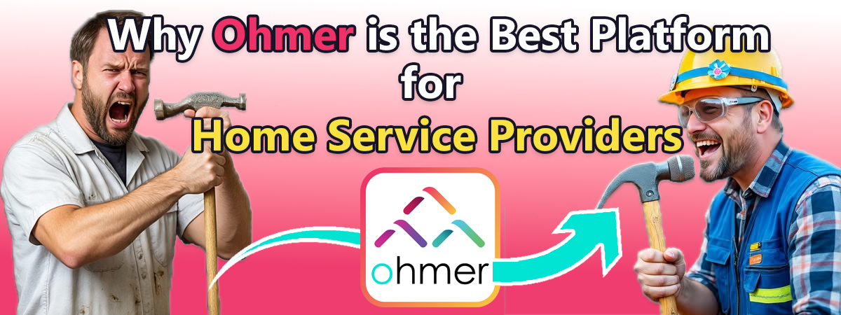 Best Platform For Service Providers
