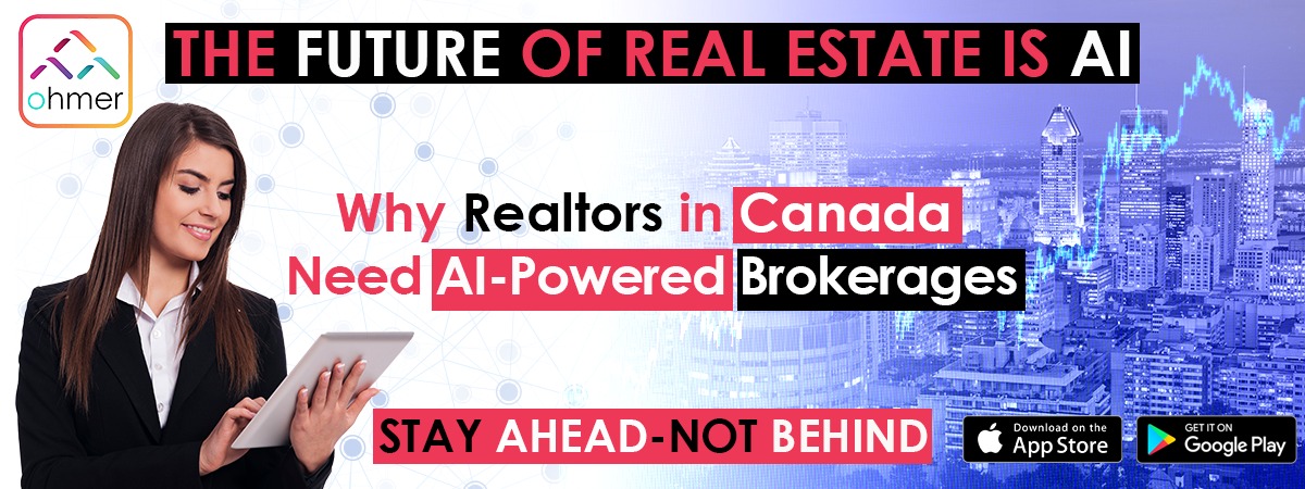 AI BROKERAGE