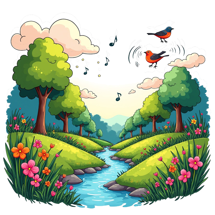 Natur & Ambiente