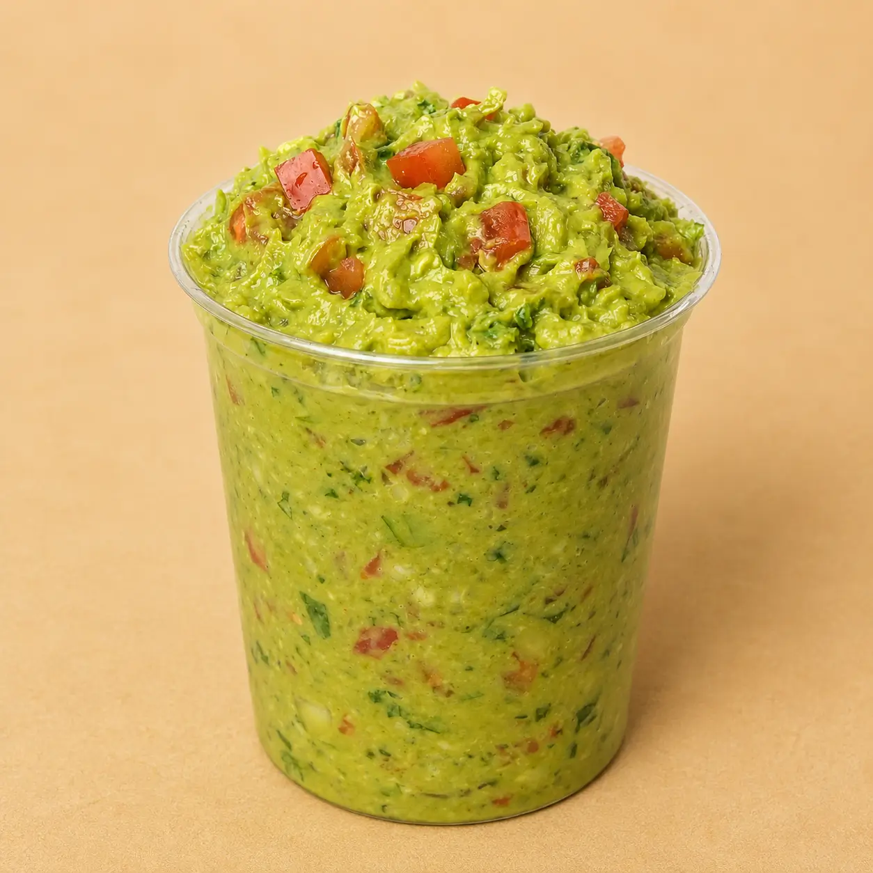 Guacamole Mild 12oz