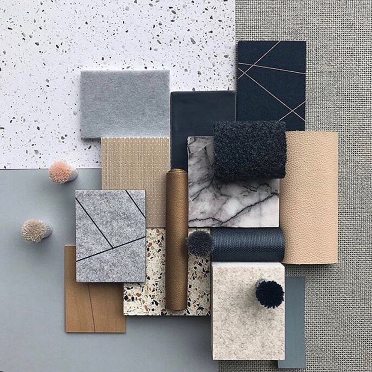 Interior design