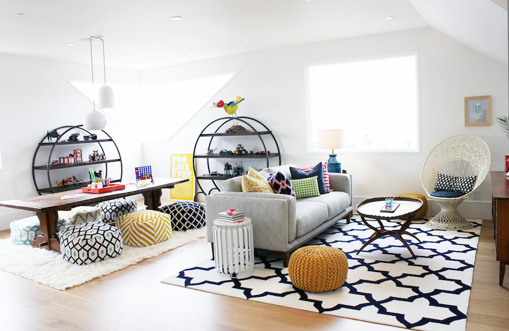 How To Get A Home Design In A Budget
