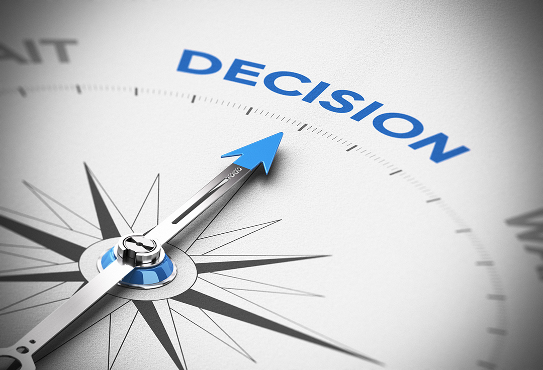 better decision making