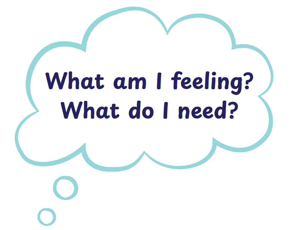 Self care check in - What am I feeling? What do I need? Self care check in - What am I feeling? What do I need?