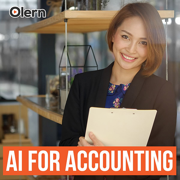 AI for Accounting Workshop in Asia