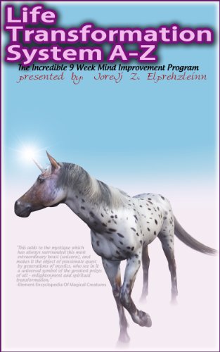 Life Transformation System A-Z