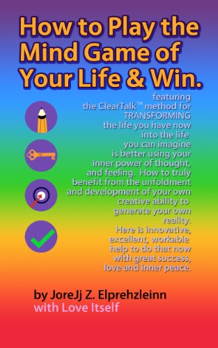 How To Play The Mind Game Of Your Life & Win