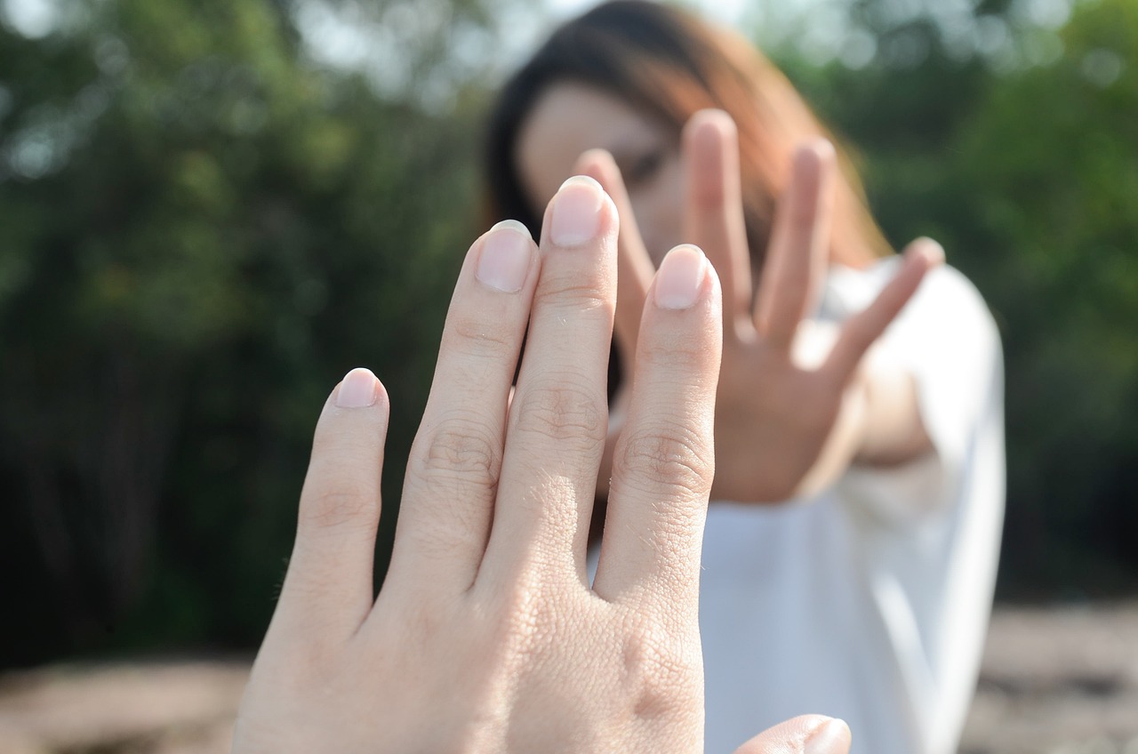 Attachment styles