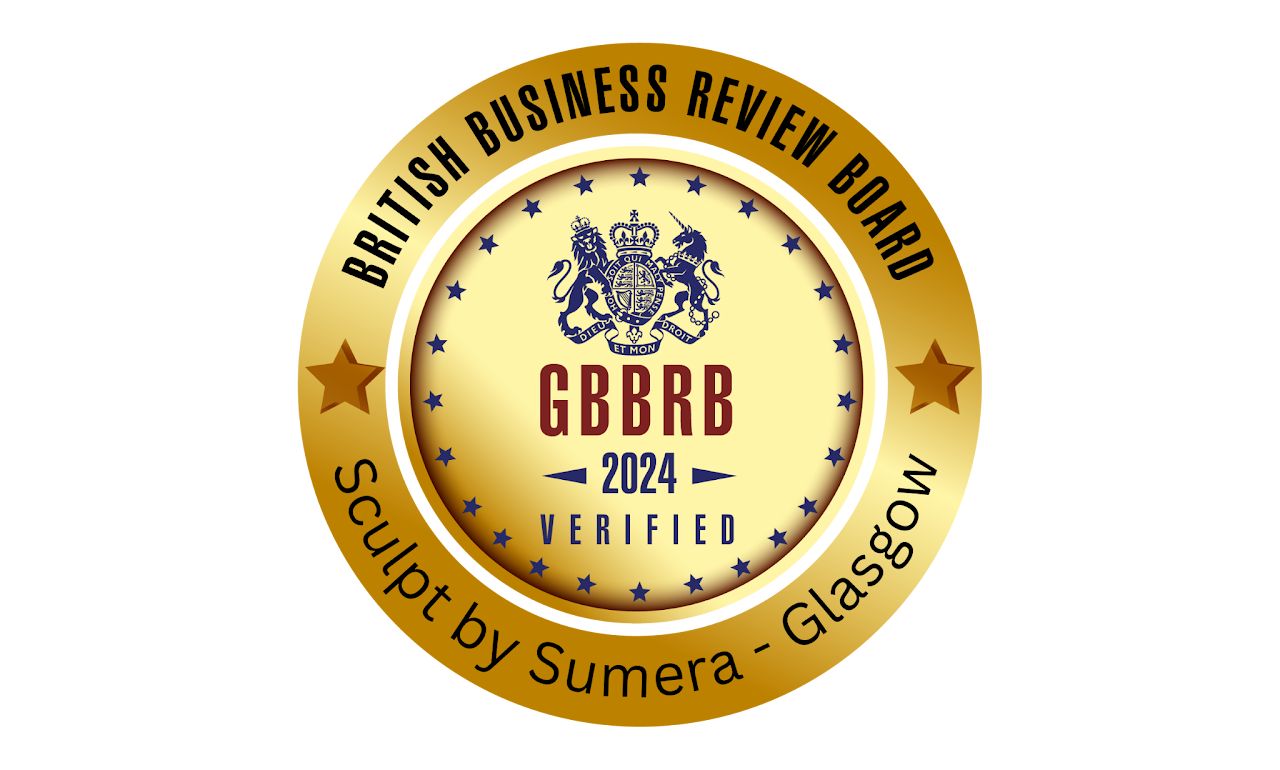 British Business Review Board 2024 Verified - Sculpt by Sumera Glasgow